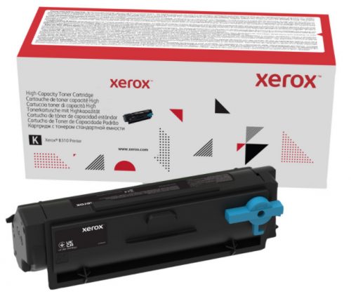 Xerox B305,B310,B315 toner fekete 20.000 oldalra