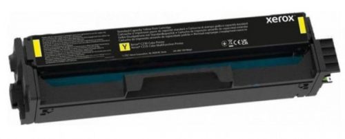 Xerox C230,C235 Toner Yellow 2.500 oldalra