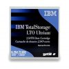 IBM LTO Ultrium 6 - 2.5TB / 6.25TB Adatkazetta