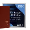 IBM LTO Ultrium 8 - 12TB / 30TB Adatkazetta