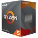 AMD AM4 Ryzen 5 4600G - 3,7GHz