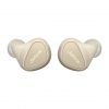 Jabra Elite 5 True Wireless Earbuds-Gold Beige