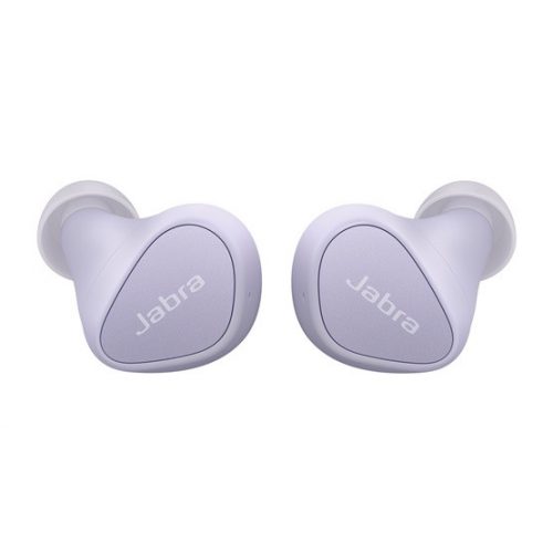 Jabra Elite 4 True Wireless Earbuds-Lilac