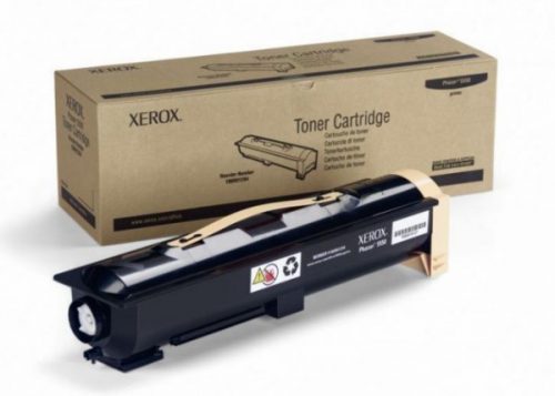 Xerox Phaser 5550 Toner, 35K (Eredeti)