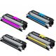 Xerox Phaser 6121 Toner Yellow 2,5K