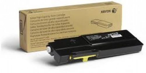 Xerox VersaLink C400,C405 toner Yellow 4,8K (Eredeti)