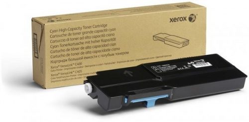 Xerox VersaLink C400,C405 toner Cyan 4,8K (Eredeti)