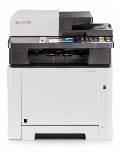 Kyocera M5526cdw színes lézer multifunkciós nyomtató