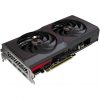 Sapphire AMD RX 7600 XT 16GB GDDR6 - PULSE RX 7600 XT GAMING