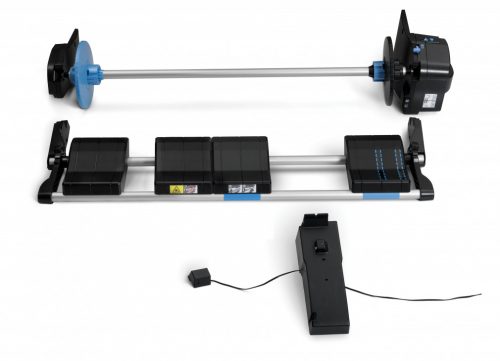 HP DesignJet Take-up Reel /44"/