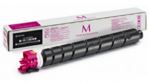 Kyocera TK-8345 Toner Magenta 12.000 oldal kapacitás