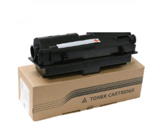 Utángyártott KYOCERA TK1140 Toner 7200 oldal kapacitás CT