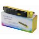 KYOCERA TK5140Y Toner Yellow CHIPPES CartridgeWeb (For use)