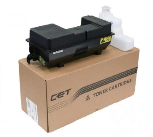 Utángyártott KYOCERA TK3170 toner 15500 oldal kapacitás CT