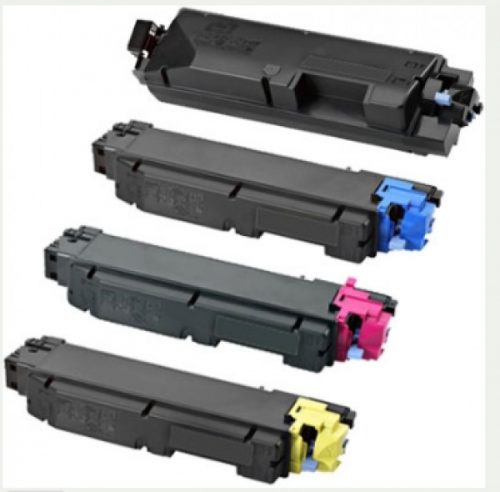 Utángyártott UTAX PK5017 toner MAG, 6K KTN*