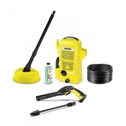 Karcher K2 Universal Edition Home EU magasnyomású mosó