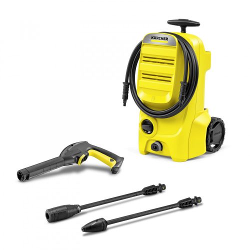 Karcher K3 Classic EU, Magasnyomású mosó