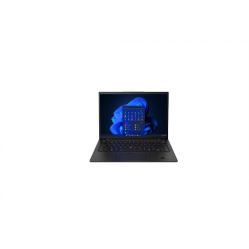 Lenovo ThinkPad X1 Carbon G12 21KC006GHV - Windows® 11 Professional - Black - Touch