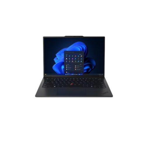 Lenovo ThinkPad X1 Carbon G12 21KC006LHV - Windows® 11 Professional - Black