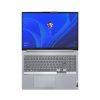 Lenovo ThinkBook 16 G6 IRL - FreeDOS - Arctic Grey