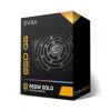 EVGA SuperNOVA 850 G5, 80 Plus Gold 850W, Fully Modular