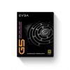 EVGA SuperNOVA 650 P5, 80+ Gold 650W, Fully Modular