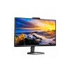 Philips 24" 24E1N5300HE/00 monitor Windows Hello webkamerával - IPS