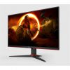 AOC 23,8" 24G2SPAE/BK monitor - IPS WLED