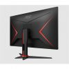 AOC 23,8" 24G2SPAE/BK monitor - IPS WLED