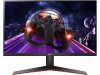 LG 23,8" Full HD IPS Gamer monitor (24MP60G-B.AEU)