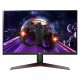 LG 23,8" Full HD IPS Gamer monitor (24MP60G-B.AEU)