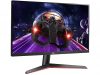 LG 23,8" Full HD IPS Gamer monitor (24MP60G-B.AEU)