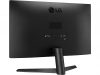 LG 23,8" Full HD IPS Gamer monitor (24MP60G-B.AEU)