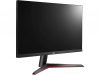 LG 23,8" Full HD IPS Gamer monitor (24MP60G-B.AEU)