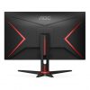 AOC 27" 27G2SPAE/BK monitor - IPS WLED - 165Hz