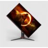 AOC 27" 27G2SPU/BK monitor - IPS WLED