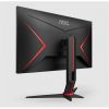 AOC 27" 27G2SPU/BK monitor - IPS WLED