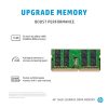 HP INC. 16GB DDR4 SODIMM - 3200MHz / PC4-25600 - 1.2V - Non-ECC - Unbuffered