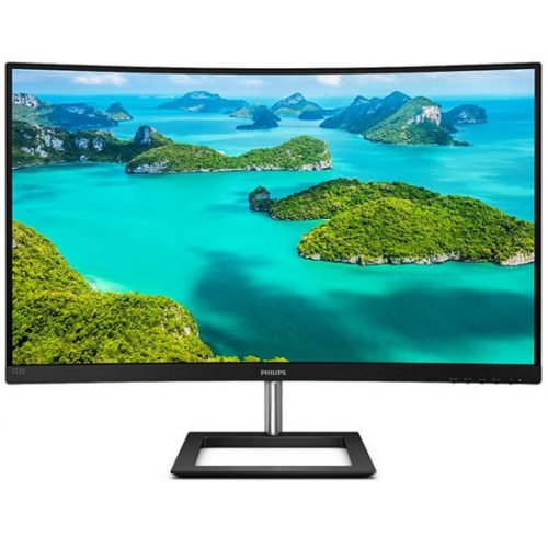 Philips 31,5" 322E1C/00 - VA WLED