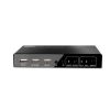 LINDY KVM Switch HDMI 4K@60Hz, USB2.0, 2 port