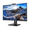 Philips 31,5" 329P1H/00 monitor USB-C dokkolóval - IPS W-LED