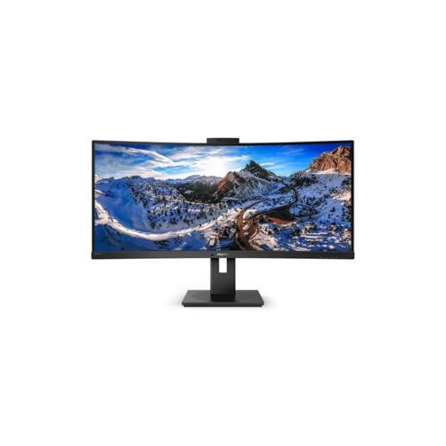 Philips 34" 346P1CRH/00 - VA WLED