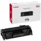 Canon CRG719 Toner Black 2.100 oldal kapacitás