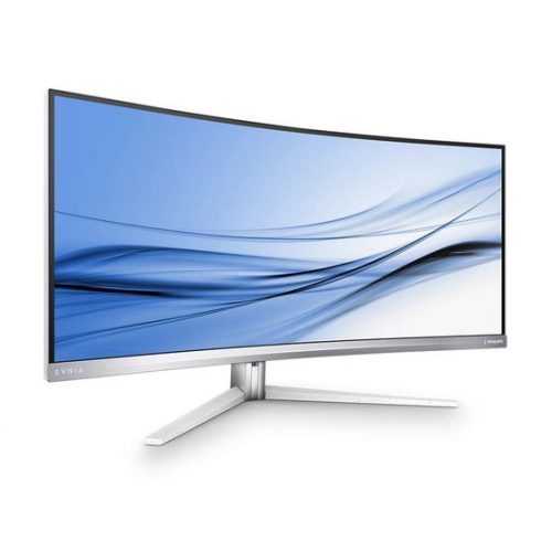 Philips 34" 34M2C7600MV/00 - VA LCD