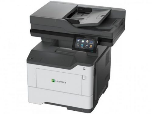 Lexmark MX532adwe mono multifunkciós nyomtató