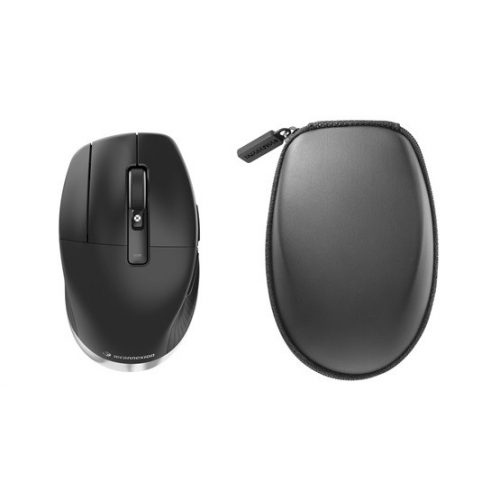 3Dconnexion CadMouse Pro Wireless Left - Balkezes egér