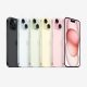 Apple iPhone 15 Plus 128GB Pink (DEMO)