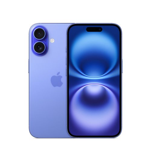 Apple iPhone 16 128GB Ultramarine (DEMO)