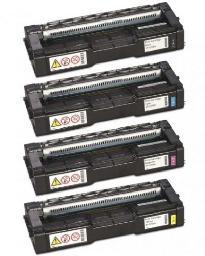 Ricoh SPC250E toner Bk. 2K (Eredeti)