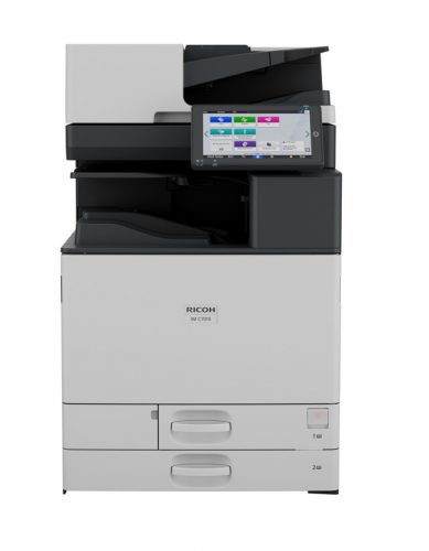 Ricoh IM C3010 színes A3 MFP